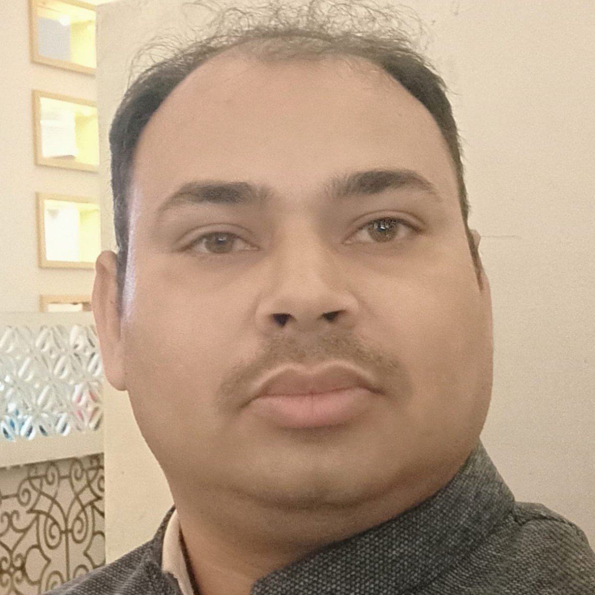 Deepak Kumar